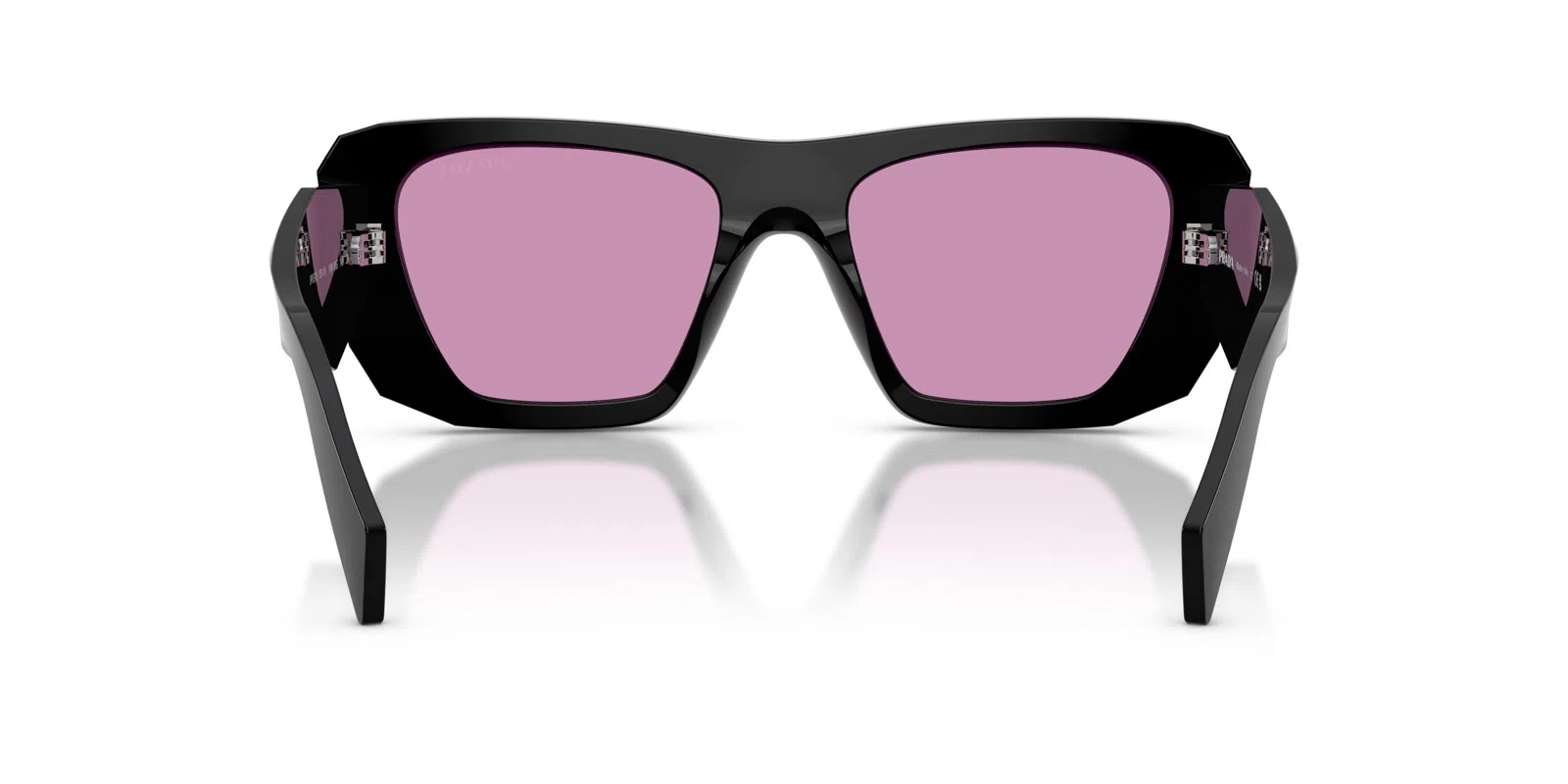 Prada B18S Sunglasses - view 9